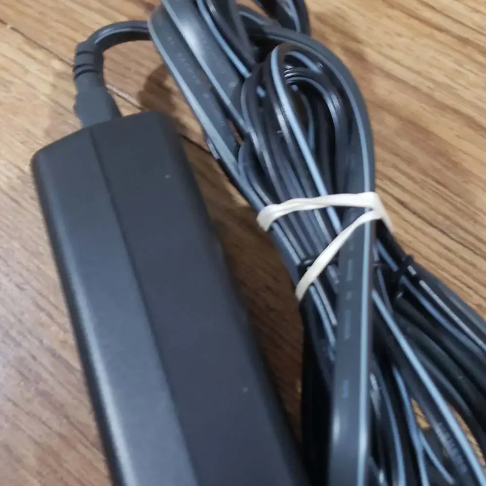 Sony AC-LS1A AC Power Supply Adapter Charger 4.2V 1.5A